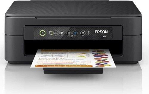 Epson expression home - epson,