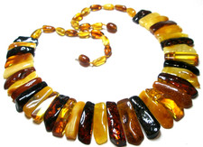 Eccellente vera collana - eccellente,