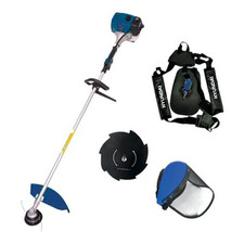 HYUNDAI 35725 Decespugliatore