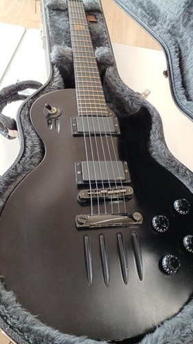 Gibson lespaul type menace - lespaul,