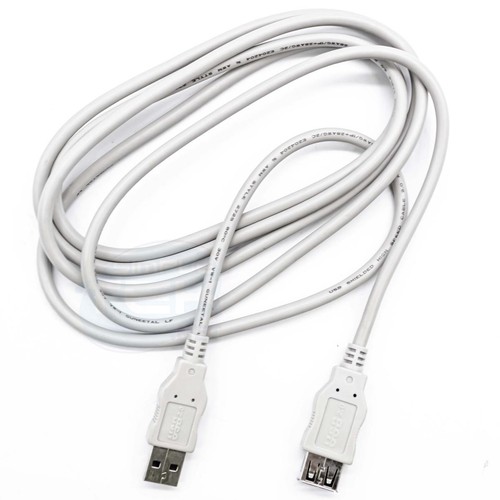 Prolunga usb maschio - usb,