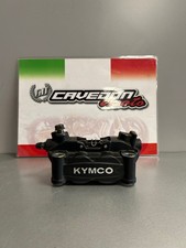 PINZA FRENO ANTERIORE SINISTRA KYMCO XCITING 400 2013-2025