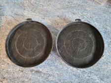 Filtre à charbon (2pcs)
