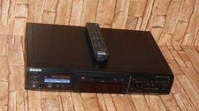 Sony MDS-JE640 - MiniDisc