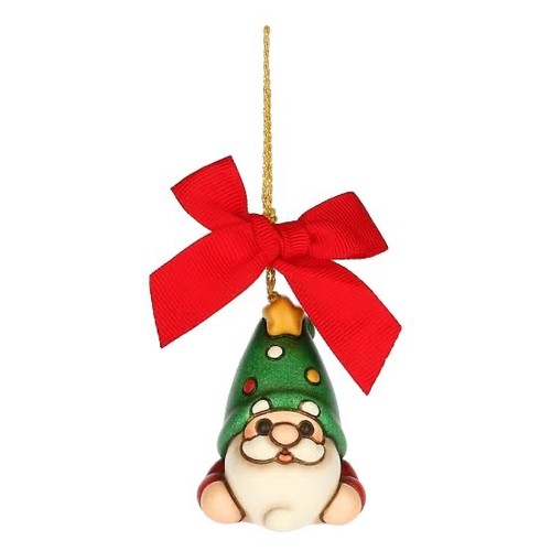 Thun addobbo gnomo - gnomo, natale