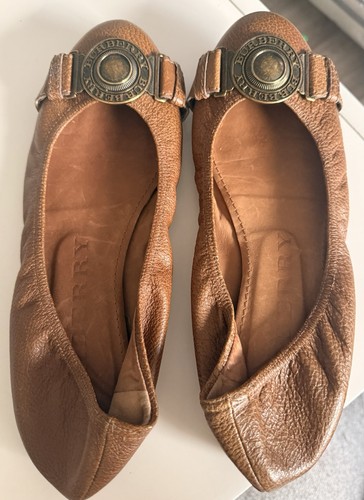 Vintage burberry leather - vintage,