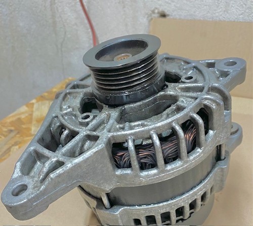Alternatore mercedes gla glc - gla,