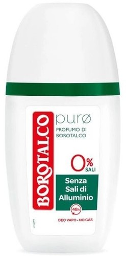 61450 borotalco deodorante - 61450,