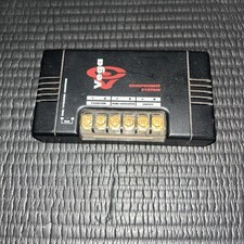 Cerwin Vega DKK 90 Tweeter