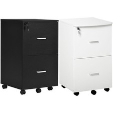 Vinsetto Schedario per Casa e