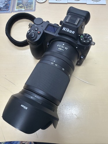 Nikon fotocamera digitale - nikon,