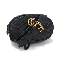GUCCI GG Marmont marsupio