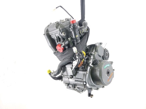 Motore ktm 390 - motore,