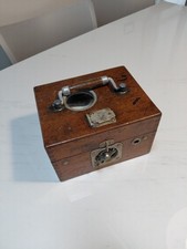 Raro Orologio Marcatempo