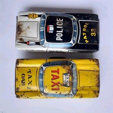 AUTO MACCHINE MINI LATTA