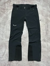 SALEWA Pantaloni da sci snowboard uomo outdoor taglia XL