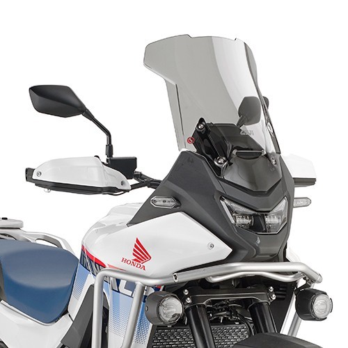 Givi d1220s cupolino - givi,