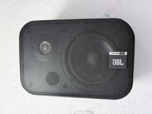 Jbl control pro - pro, 5,25"