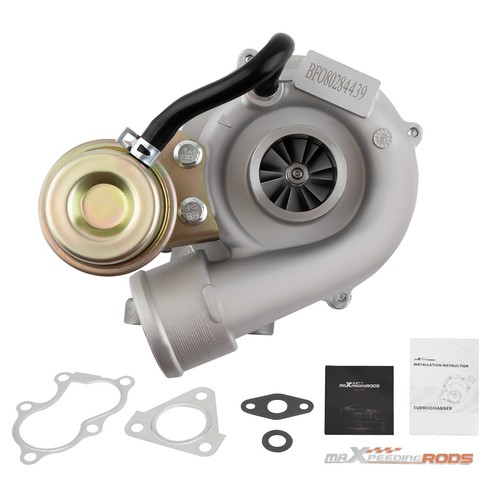 Turbocompressore for ford - for,