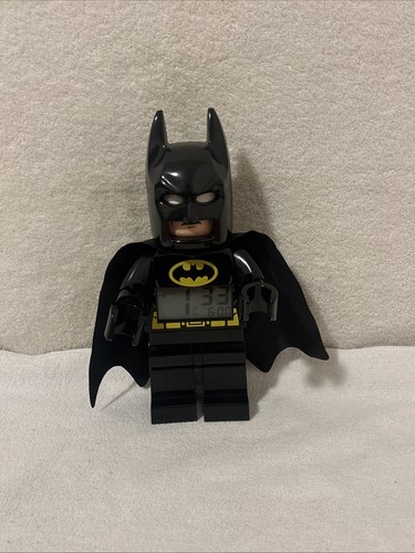 Lego batman sveglia digitale - lego,