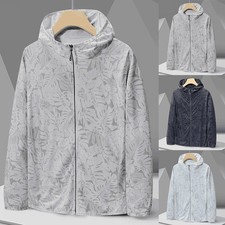 Giacca Protettiva Solare