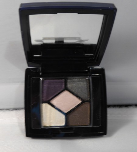 Dior colori palette ombretti - 5,