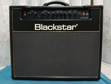 Blackstar club 40 - blackstar,