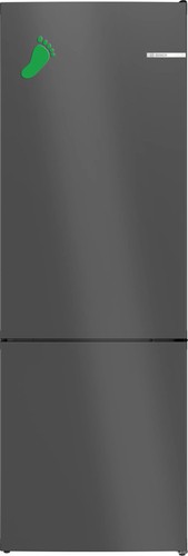 Bosch serie kgn49ocaf - serie,
