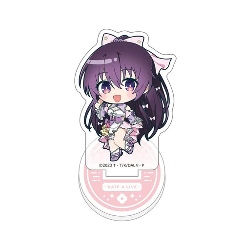 Toka yatogami supporto - toka,