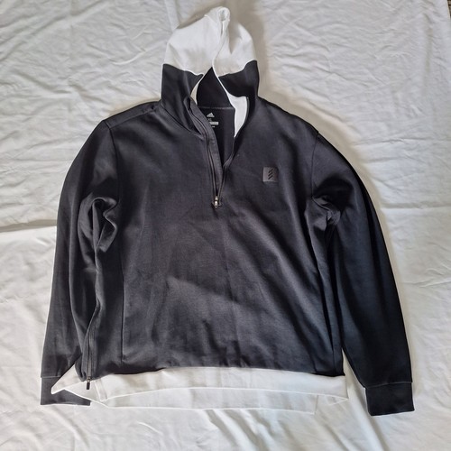 Giacca pullover adidas uomo - pullover,