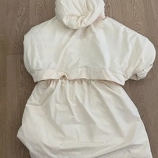 Kway Ivory Women's Padded