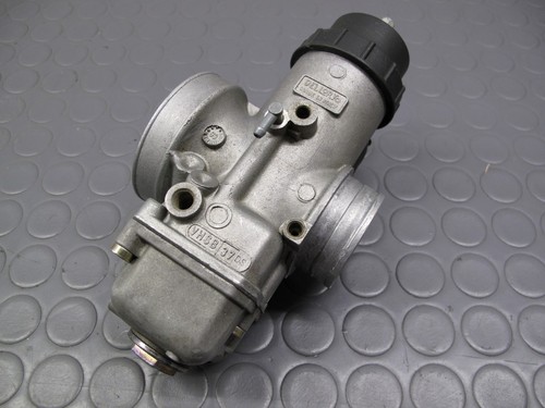 Carburatore dellorto vhsb - dellorto,