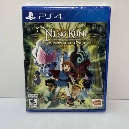 Nuovo kuni wrath of - nuovo!, no