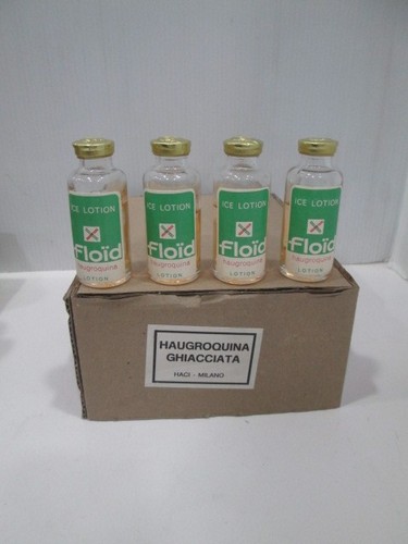 Floid ice lozione - ice, per