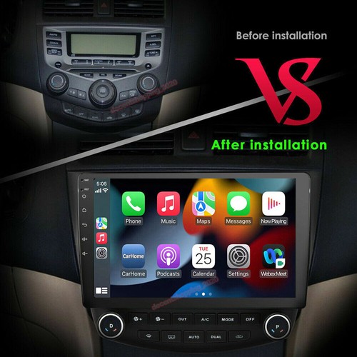 Carplay radio per - carplay, honda
