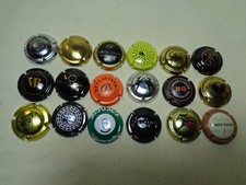 Capsule spumante lambrusco - 18,