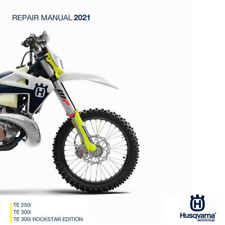 Manuale di servizio per