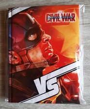 Marvel Captain Capitan America