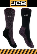 Calze termiche da donna JCB da