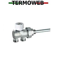 1450 VALVOLA MONOSTILE MANUALE