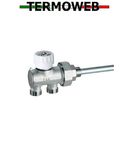 1450 valvola monostile manuale - 1450,