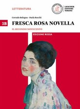 Fresca rosa novella - vol., 3b