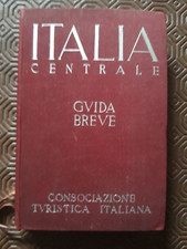 Italia Centrale - Guida breve