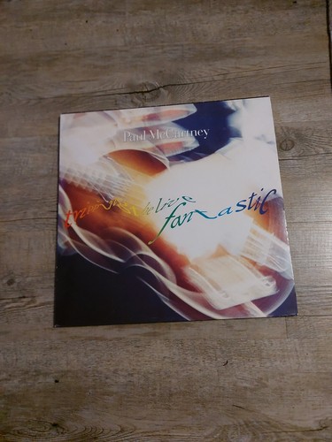 Paul mccartney tripping the - paul,