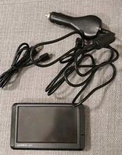 Navigatore Garmin Nuvi 255W