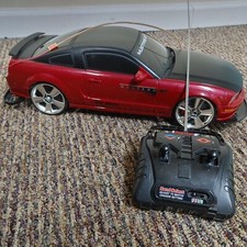 Mustang Rc IOB nuova luminosa