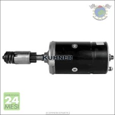 Motorino d'avviamento starter