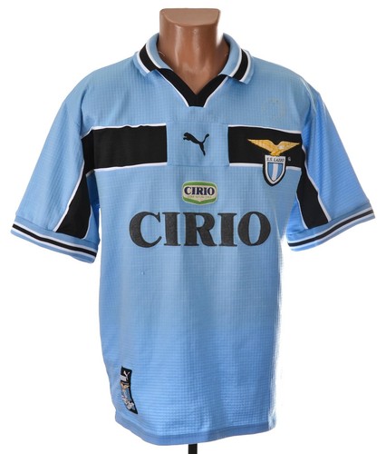 Maglia calcio home - maglia,