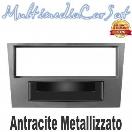 Mascherina cambio autoradio - mascherina,