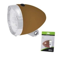 Fanale Luce Anteriore LED per